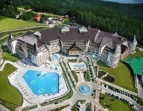 Hotels in Polen